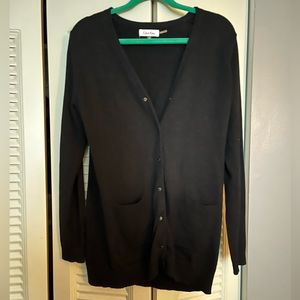 Calvin Klein Sweater